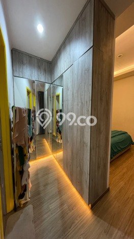 Hunian Super Mewah dengan Akses Paling Strategis di Bintaro, Tangerang Selatan Hunian Super Mewah dengan Akses Paling Strategis di Bintaro, Tangerang Selatan