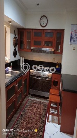 Apartemen Prestisius Dijual di Jakarta Selatan Lokasi Strategis Punya 2 Kamar Tidur Apartemen Prestisius Dijual di Jakarta Selatan Lokasi Strategis Punya 2 Kamar Tidur