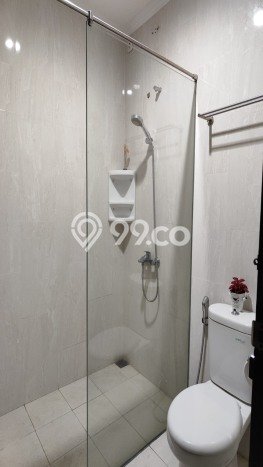 Rumah Luxury Modern Tanpa Renovasi di Bintaro Tangerang Selatan Rumah Luxury Modern Tanpa Renovasi di Bintaro Tangerang Selatan