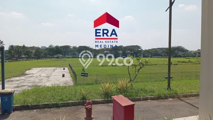 Tanah Kavling Dijual di Tangerang dengan Spesifikasi 27700m2 Tanah Kavling Dijual di Tangerang dengan Spesifikasi 27700m2