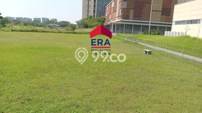 Tanah Kavling Dijual di Tangerang dengan Spesifikasi 27700m2 Tanah Kavling Dijual di Tangerang dengan Spesifikasi 27700m2