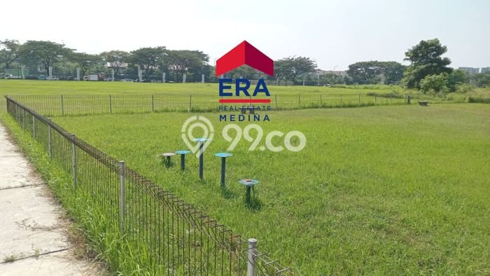 Tanah Kavling Dijual di Tangerang dengan Spesifikasi 27700m2 Tanah Kavling Dijual di Tangerang dengan Spesifikasi 27700m2