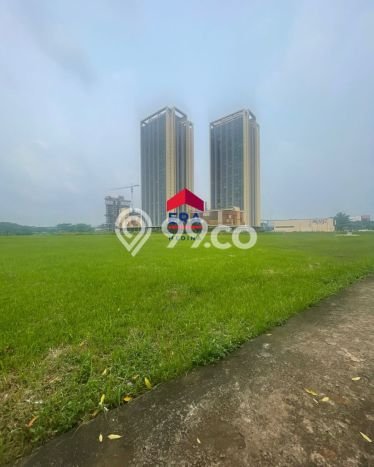 Tanah Kavling Dijual di Tangerang dengan Spesifikasi 27700m2 Tanah Kavling Dijual di Tangerang dengan Spesifikasi 27700m2
