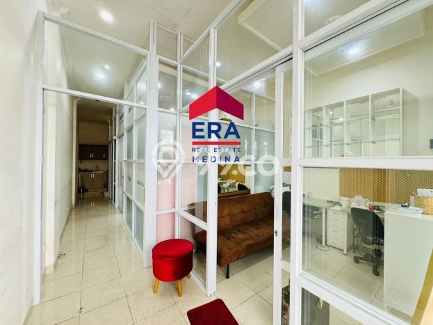 Unit Ruko Strategis di Tebet, Jakarta Selatan Potensi Cuan Besar Unit Ruko Strategis di Tebet, Jakarta Selatan Potensi Cuan Besar
