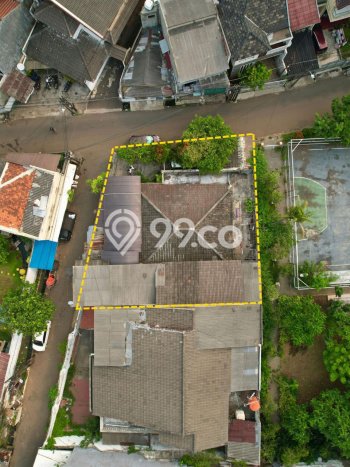 Dijual Rumah Luas Megah Dengan View Eksklusif di Gandaria, Jakarta Selatan Dijual Rumah Luas Megah Dengan View Eksklusif di Gandaria, Jakarta Selatan