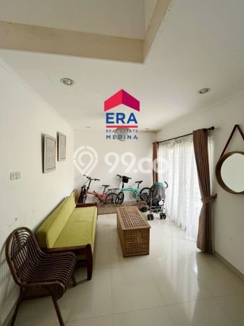 Jual Rumah Eksklusif 3 KT di Bintaro, Tangerang Selatan Jual Rumah Eksklusif 3 KT di Bintaro, Tangerang Selatan