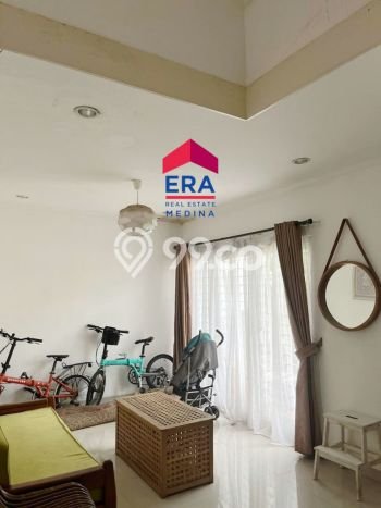 Jual Rumah Eksklusif 3 KT di Bintaro, Tangerang Selatan Jual Rumah Eksklusif 3 KT di Bintaro, Tangerang Selatan