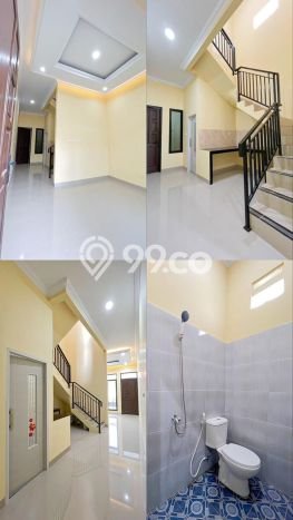 For Sale Hunian Rumah Terawat 3 Kamar di Bintaro, Tangerang Selatan For Sale Hunian Rumah Terawat 3 Kamar di Bintaro, Tangerang Selatan