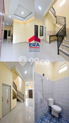 For Sale Hunian Rumah Terawat 3 Kamar di Bintaro, Tangerang Selatan For Sale Hunian Rumah Terawat 3 Kamar di Bintaro, Tangerang Selatan