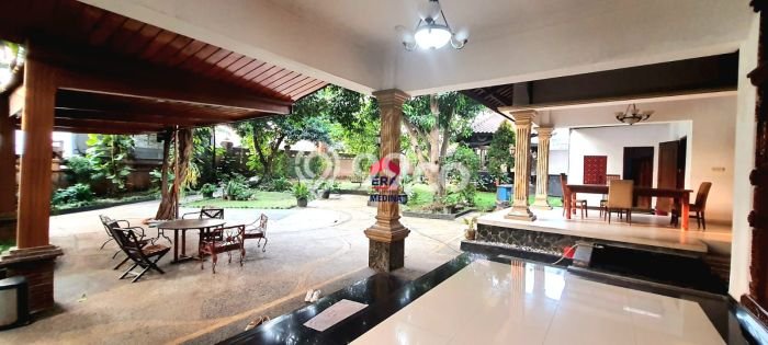 Dijual Hunian Mewah dengan Fasilitas Sekitar Komplit di Pondok Aren, Tangerang Selatan Dijual Hunian Mewah dengan Fasilitas Sekitar Komplit di Pondok Aren, Tangerang Selatan