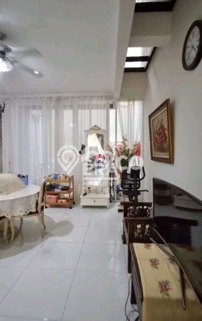 Dijual Rumah Luas Elegan Dengan View Cantik di Sektor 9-Bintaro, Tangerang Selatan Dijual Rumah Luas Elegan Dengan View Cantik di Sektor 9-Bintaro, Tangerang Selatan