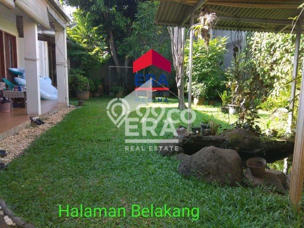 For Sale! Luxury House LT 284m2 Desain Modern di Duren Tiga For Sale! Luxury House LT 284m2 Desain Modern di Duren Tiga