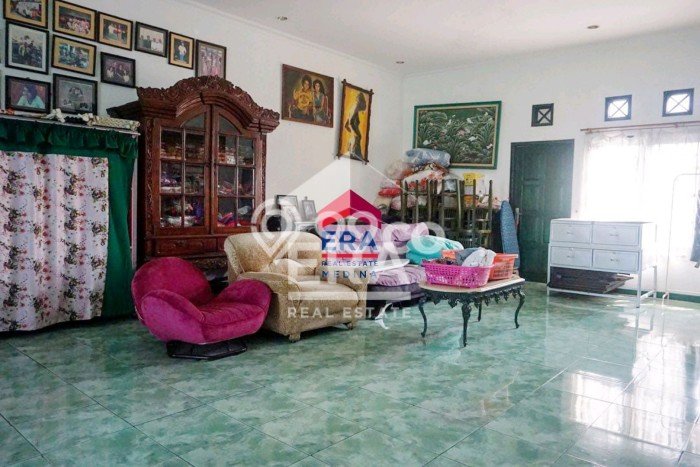 Jual Rumah Mewah Elegan Dengan View Eksklusif di Bintaro, Tangerang Selatan Jual Rumah Mewah Elegan Dengan View Eksklusif di Bintaro, Tangerang Selatan