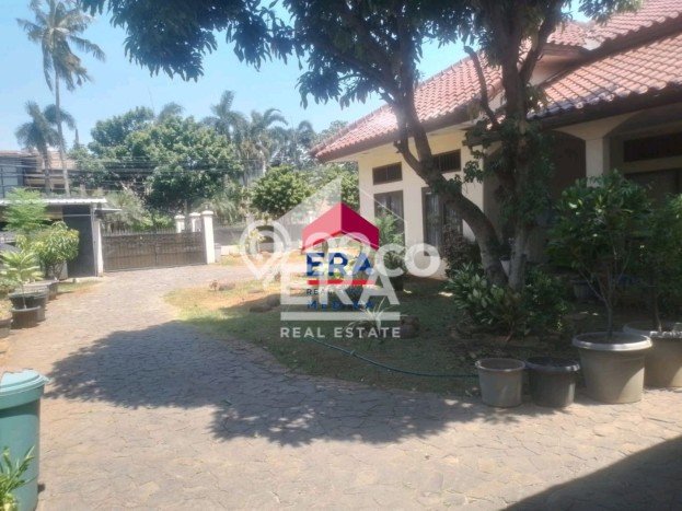 Rumah Elit Modern Siap Huni di Pondok Indah Jakarta Selatan Rumah Elit Modern Siap Huni di Pondok Indah Jakarta Selatan