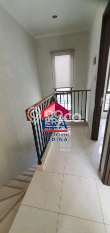 Dijual Hunian Rumah Nyaman 2 KT di Bintaro, Tangerang Selatan Dijual Hunian Rumah Nyaman 2 KT di Bintaro, Tangerang Selatan