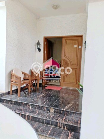 Rumah Elit Modern Tanpa Renovasi di Tanah Kusir Jakarta Selatan Rumah Elit Modern Tanpa Renovasi di Tanah Kusir Jakarta Selatan