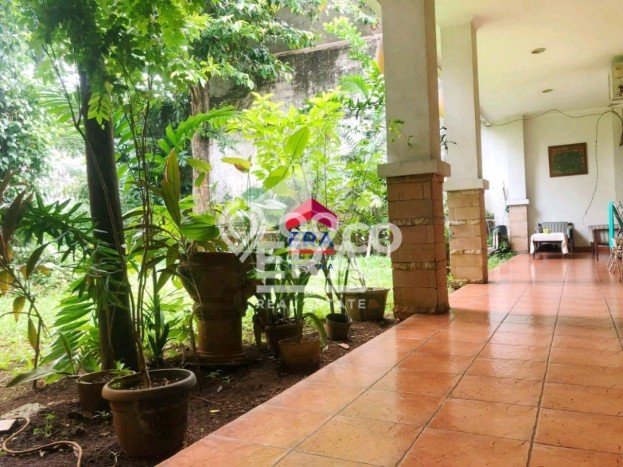 Hunian Elit LB 399m2 Siap Huni Desain Elegan di Kemang, Jakarta Selatan Hunian Elit LB 399m2 Siap Huni Desain Elegan di Kemang, Jakarta Selatan