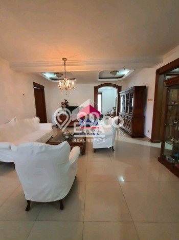 For Sale! Premium House LT 360m2 Desain Modern di Bintaro For Sale! Premium House LT 360m2 Desain Modern di Bintaro