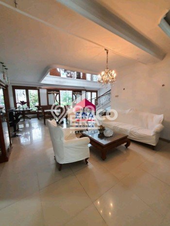 For Sale! Premium House LT 360m2 Desain Modern di Bintaro For Sale! Premium House LT 360m2 Desain Modern di Bintaro