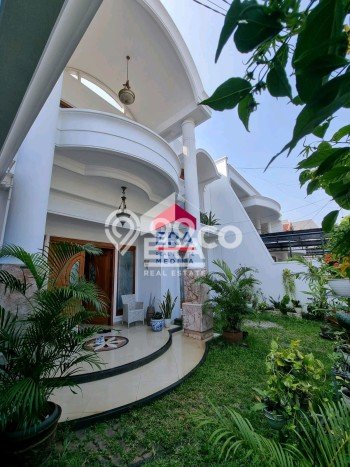 For Sale! Premium House LT 360m2 Desain Modern di Bintaro For Sale! Premium House LT 360m2 Desain Modern di Bintaro