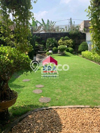 Dijual Rumah Elit Exclusive di Tangerang, Tangerang Dijual Rumah Elit Exclusive di Tangerang, Tangerang