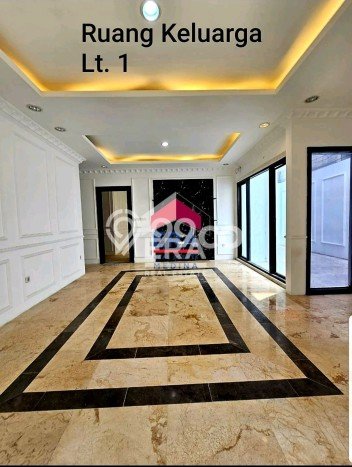 Rumah Luxury Modern Siap Huni di Ciganjur Jakarta Selatan Rumah Luxury Modern Siap Huni di Ciganjur Jakarta Selatan