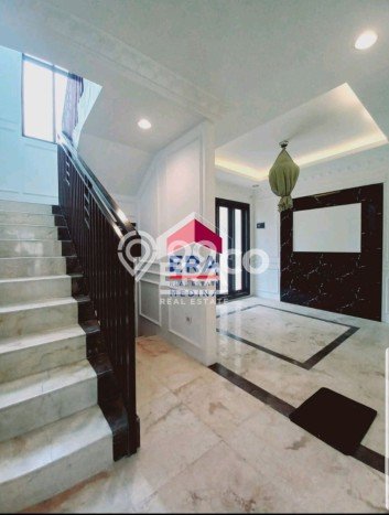 Rumah Luxury Modern Siap Huni di Ciganjur Jakarta Selatan Rumah Luxury Modern Siap Huni di Ciganjur Jakarta Selatan