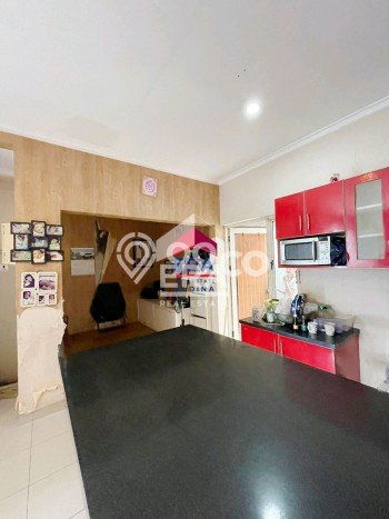 Hunian Cantik Modern Lb 160m2 di Ciputat, Tangerang Selatan Hunian Cantik Modern Lb 160m2 di Ciputat, Tangerang Selatan