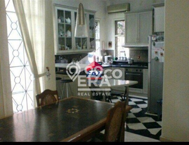 Jual Rumah Mewah Megah Dengan View Cantik di Bintaro, Tangerang Selatan Jual Rumah Mewah Megah Dengan View Cantik di Bintaro, Tangerang Selatan