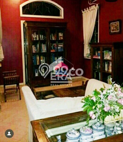 Jual Rumah Mewah Megah Dengan View Cantik di Bintaro, Tangerang Selatan Jual Rumah Mewah Megah Dengan View Cantik di Bintaro, Tangerang Selatan