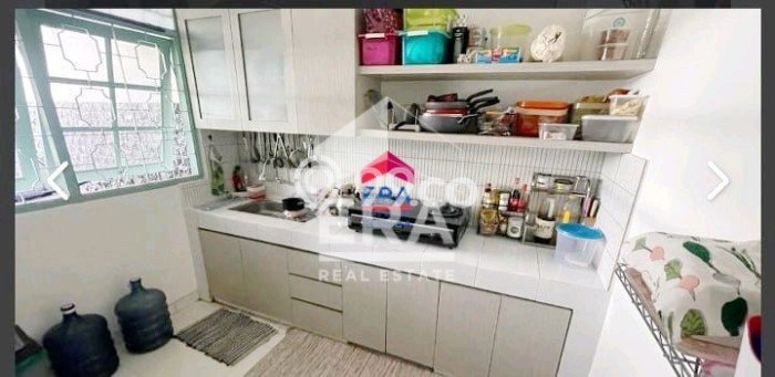 Dijual Rumah Modern 3 KT di Bintaro, Tangerang Selatan Dijual Rumah Modern 3 KT di Bintaro, Tangerang Selatan