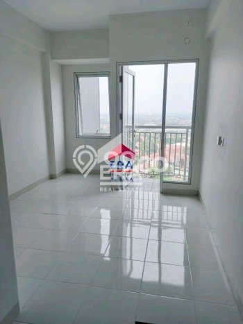 Untuk Dijual Apartemen 1 KT di Tangerang Selatan Luas 18m2 Untuk Dijual Apartemen 1 KT di Tangerang Selatan Luas 18m2
