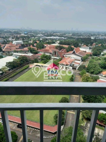 Untuk Dijual Apartemen 1 KT di Tangerang Selatan Luas 18m2 Untuk Dijual Apartemen 1 KT di Tangerang Selatan Luas 18m2