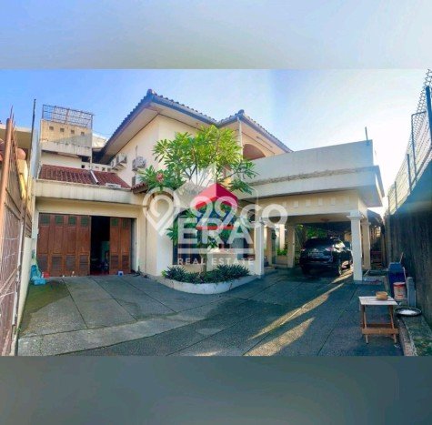 Rumah Luxury Modern Tanpa Renovasi di Kampung Rambutan Jakarta Timur Rumah Luxury Modern Tanpa Renovasi di Kampung Rambutan Jakarta Timur