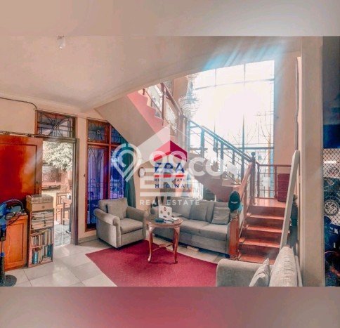 Rumah Luxury Modern Tanpa Renovasi di Kampung Rambutan Jakarta Timur Rumah Luxury Modern Tanpa Renovasi di Kampung Rambutan Jakarta Timur