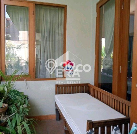 Rumah Mewah LB 225m2 Siap Huni Desain Elegan di Sektor 9-Bintaro, Tangerang Selatan Rumah Mewah LB 225m2 Siap Huni Desain Elegan di Sektor 9-Bintaro, Tangerang Selatan