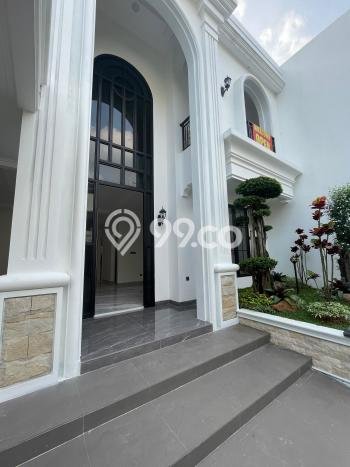 Ready to Use! Premium House LT 117m2 Desain Modern di Sektor 9-Bintaro Ready to Use! Premium House LT 117m2 Desain Modern di Sektor 9-Bintaro