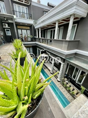 Dijual Hunian Mewah dengan Fasilitas Sekitar Komplit di Kebayoran Lama, Jakarta Selatan Dijual Hunian Mewah dengan Fasilitas Sekitar Komplit di Kebayoran Lama, Jakarta Selatan