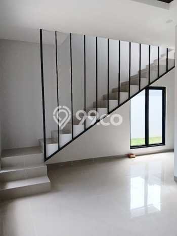 Rumah Modern 3 KT di Parigi Tangerang Rumah Modern 3 KT di Parigi Tangerang