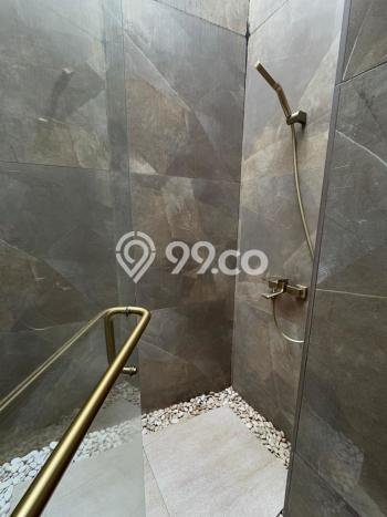 Rumah Elit Modern Tanpa Renovasi di Bintaro Tangerang Selatan Rumah Elit Modern Tanpa Renovasi di Bintaro Tangerang Selatan
