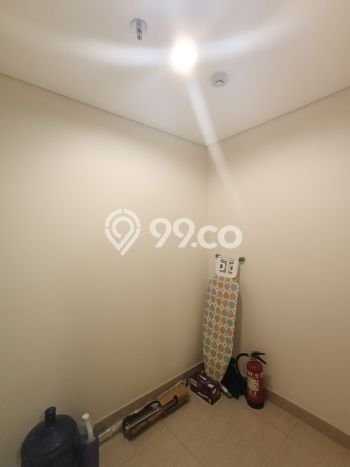 Siap Huni Apartemen Prestisius di Pondok Indah 3 Kamar & 3 Kamar Mandi Siap Huni Apartemen Prestisius di Pondok Indah 3 Kamar & 3 Kamar Mandi