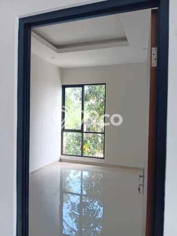 Rumah Modern 3 KT di Parigi Tangerang Rumah Modern 3 KT di Parigi Tangerang