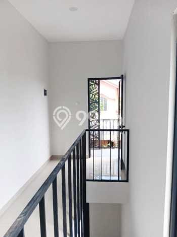 Rumah Modern 3 KT di Parigi Tangerang Rumah Modern 3 KT di Parigi Tangerang