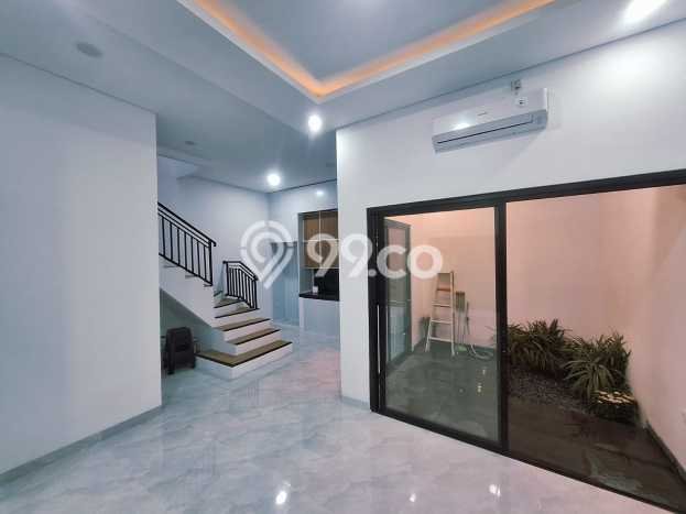 Rumah Budget Terbaik Dijual di Pondok Aren LT 98m2 Rumah Budget Terbaik Dijual di Pondok Aren LT 98m2