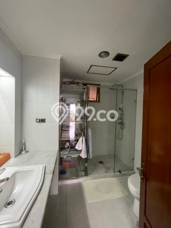 Paling Dicari! Apartemen Eksklusif Dijual di Pondok Indah Punya 3 Bedroom Paling Dicari! Apartemen Eksklusif Dijual di Pondok Indah Punya 3 Bedroom