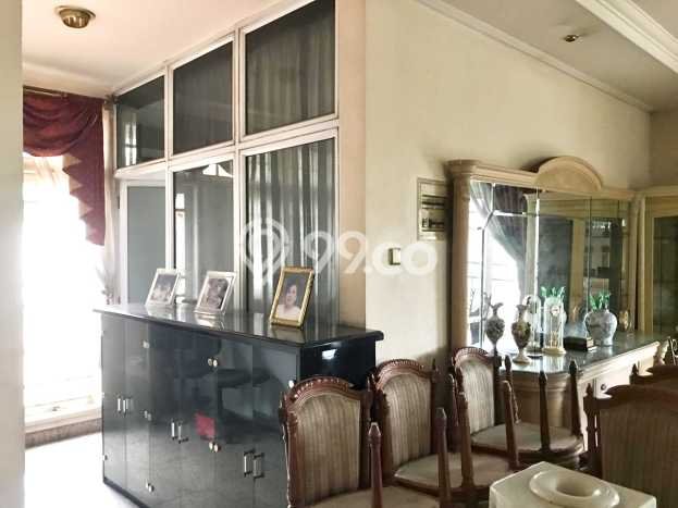 Hunian Super Mewah dengan Akses Paling Strategis di Pondok Indah, Jakarta Selatan Hunian Super Mewah dengan Akses Paling Strategis di Pondok Indah, Jakarta Selatan