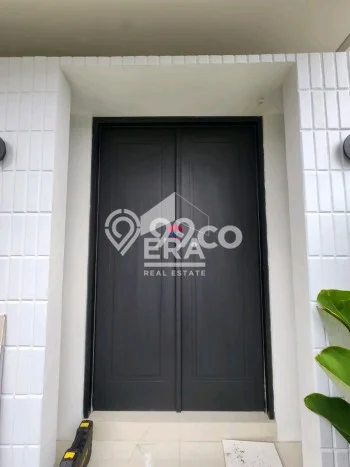 Rumah Modern 3 KT LT 71m2 di Bintaro Rumah Modern 3 KT LT 71m2 di Bintaro