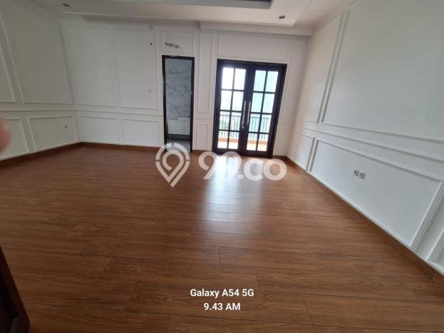 Rumah Elit Modern Siap Huni di Pondok Karya Jakarta Selatan Rumah Elit Modern Siap Huni di Pondok Karya Jakarta Selatan