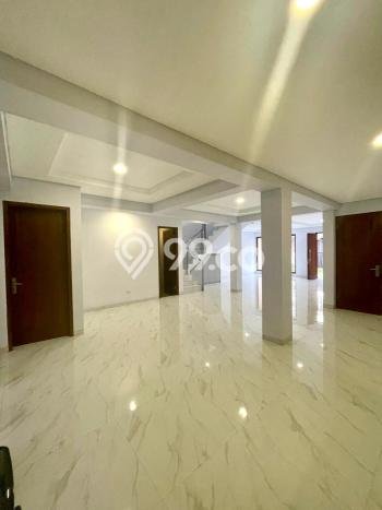 Rumah Elit Modern Siap Huni di Sektor 5 - Bintaro Tangerang Selatan Rumah Elit Modern Siap Huni di Sektor 5 - Bintaro Tangerang Selatan