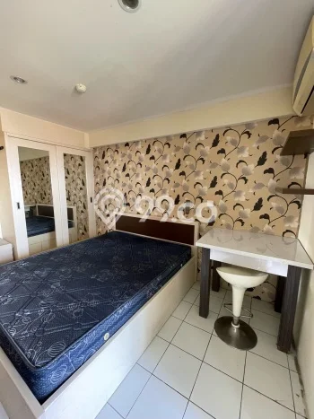 Untuk Dijual Apartemen 0 KT di Jakarta Selatan Luas 22m2 Untuk Dijual Apartemen 0 KT di Jakarta Selatan Luas 22m2